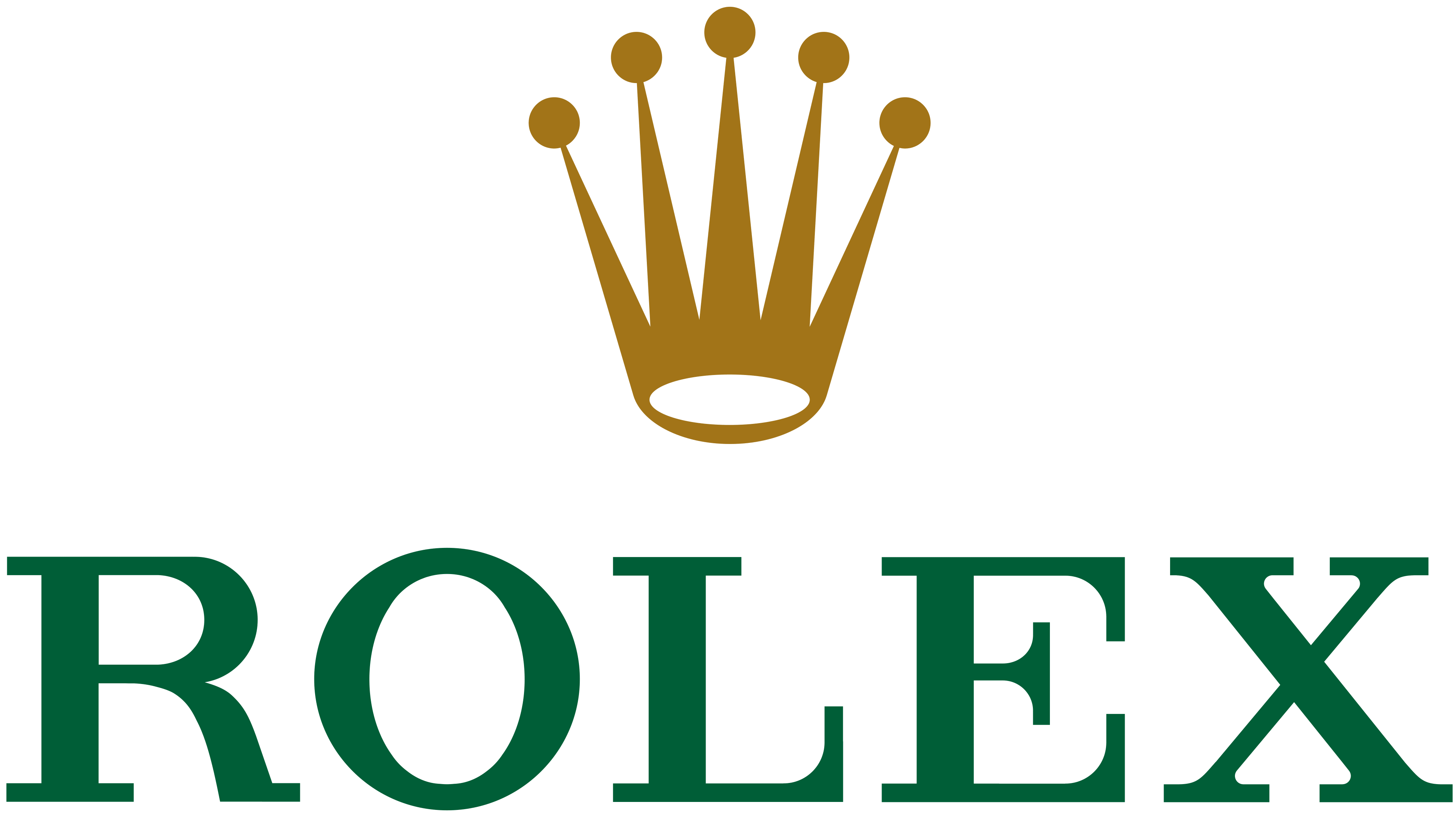rolex