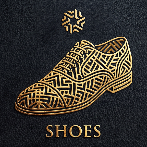 أحذية 